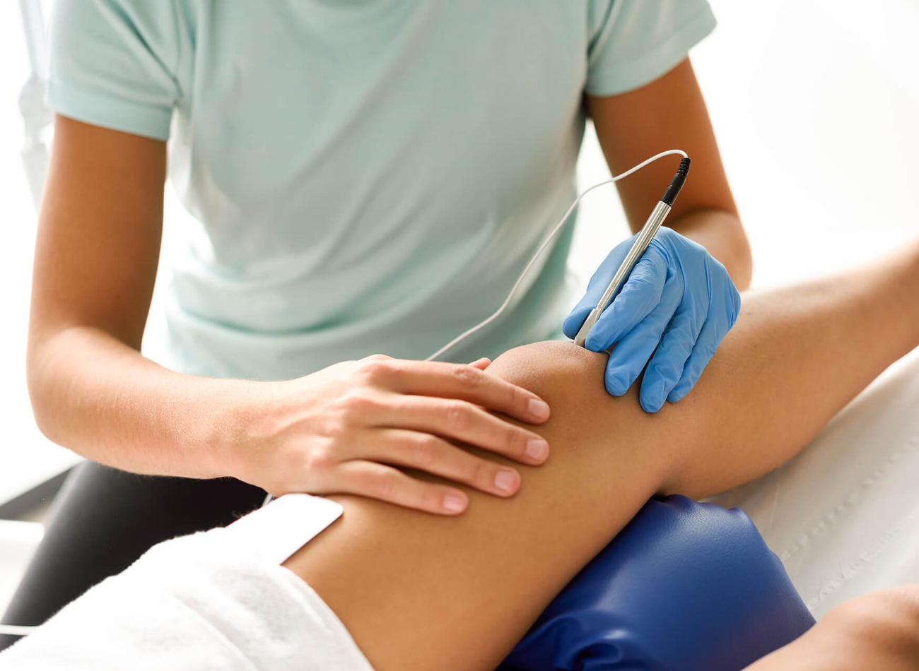 Electrolisis Percutánea EPI