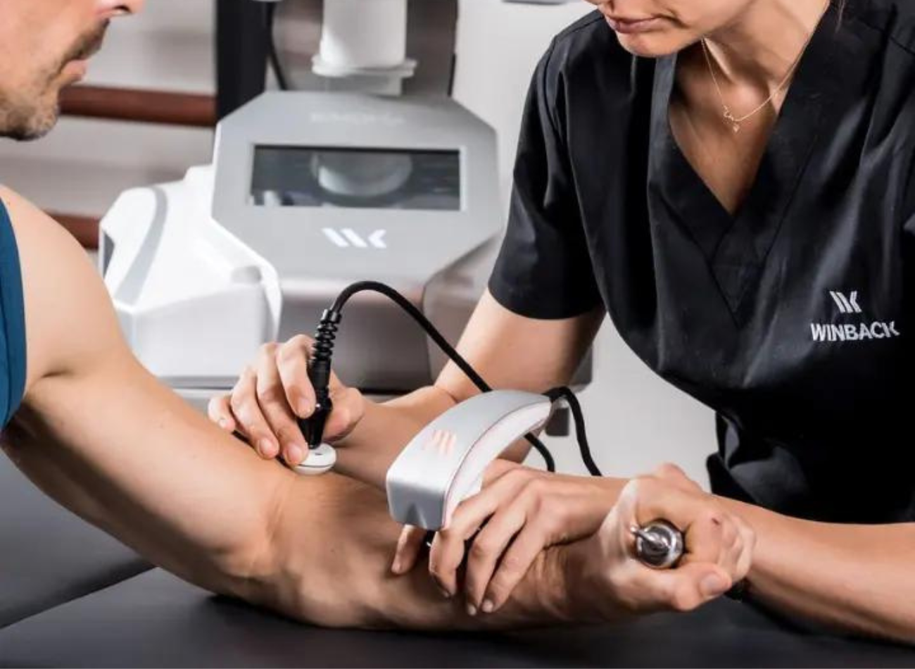 Electrolisis Percutánea EPI